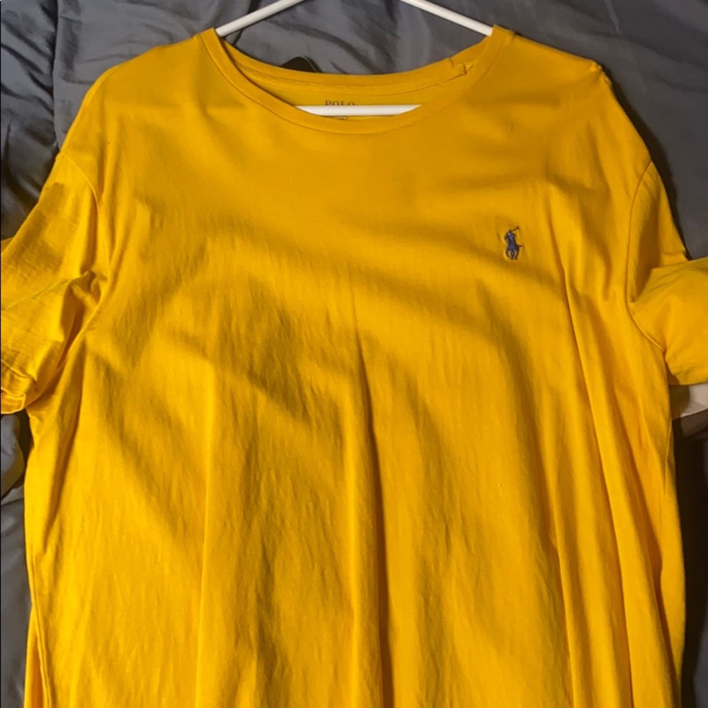 Polo T-shirt